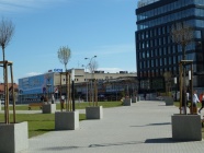 Gliwickie Centrum Handlowe